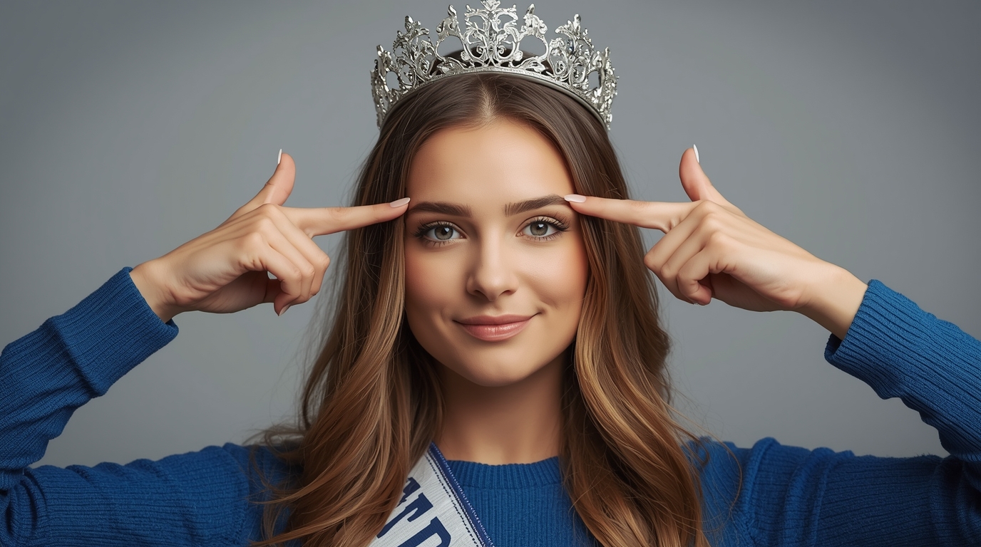 Miss Finnland Skandal: Wer ist Sarah Dzafce wirklich?