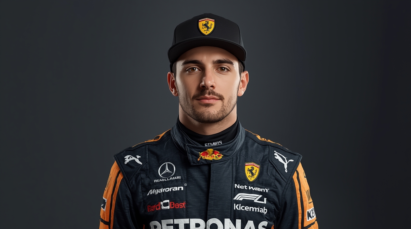 Lando Norris krönt sich zum F1‑König – Was jetzt kommt