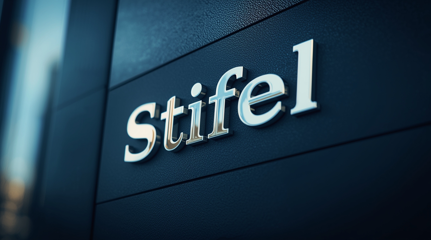 Stifel drängt nach Europa: Was steckt hinter der Investmentbank