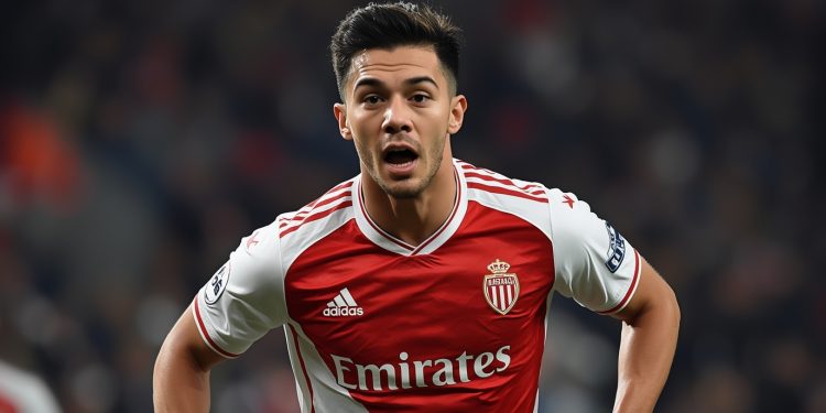 Stade Brest – Monaco: Tor-Show im Winter-Kracher erwartet