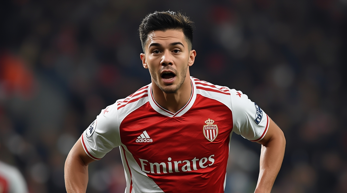 Stade Brest – Monaco: Tor-Show im Winter-Kracher erwartet