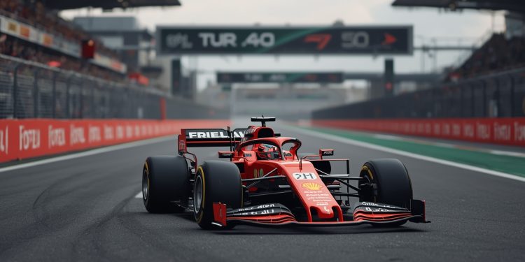 F1 Livestream in Österreich 2025 So siehst du jedes Rennen