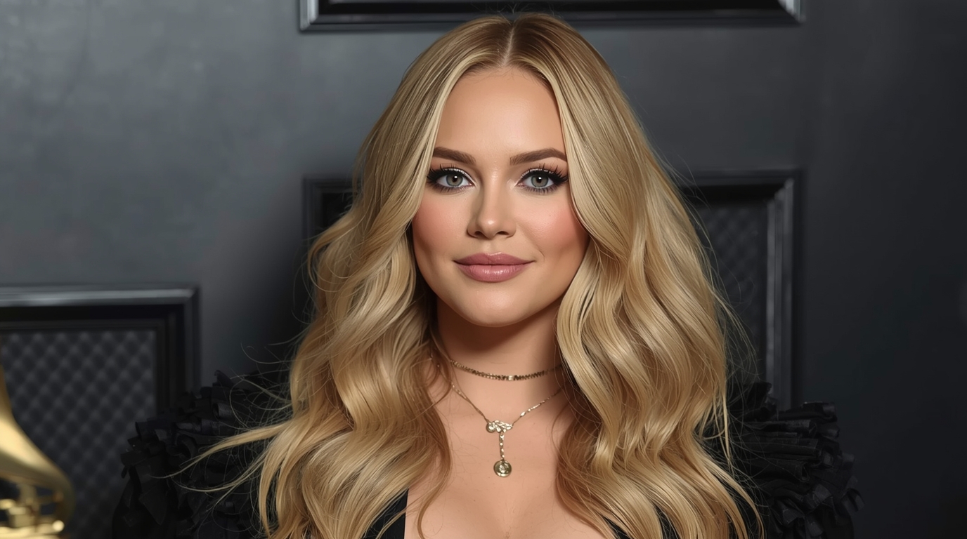 Sabrina Carpenter erobert Österreich mit Espresso und Pop-Glamour
