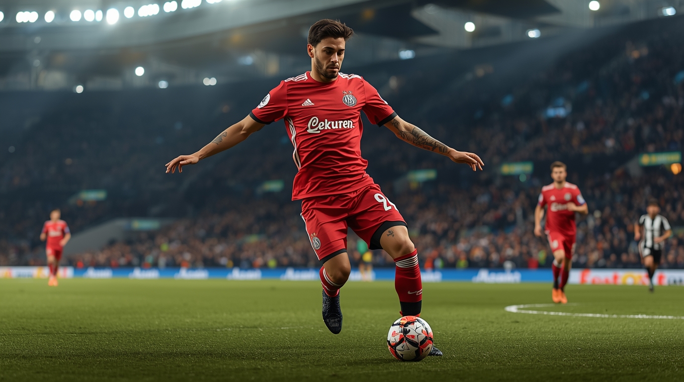 Last-Minute-Drama in Leverkusen: Newcastle verpasst den großen Coup