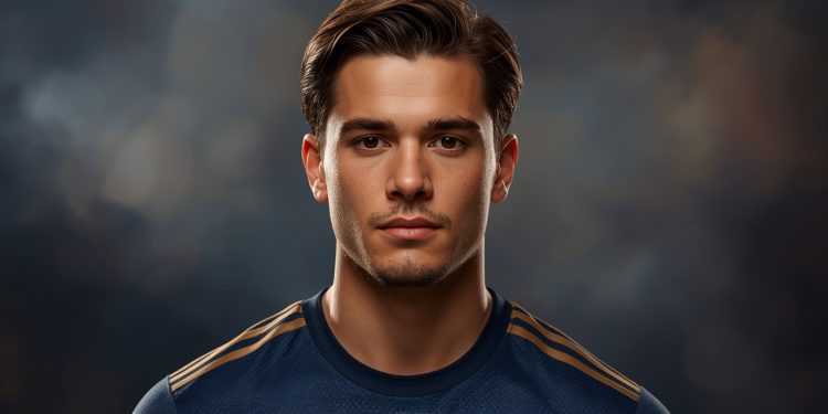 Danny Ramirez erobert Hollywood: Vom Fußballplatz zum Marvel-Star