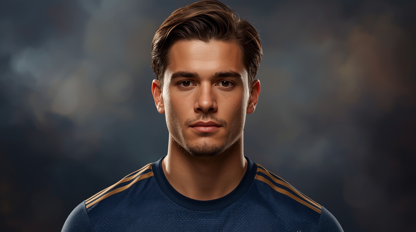Danny Ramirez erobert Hollywood: Vom Fußballplatz zum Marvel-Star
