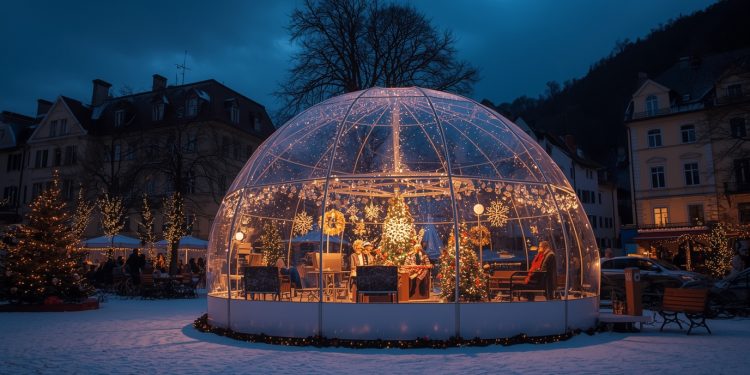 Ö3 Weihnachtswunder 2025: Salzburg wird wieder zur Spendenbühne