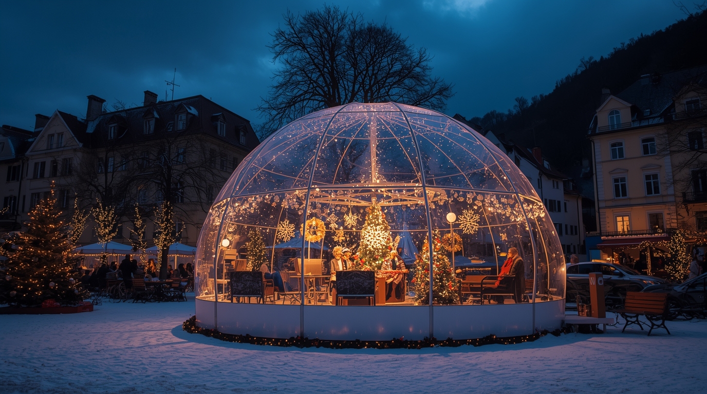 Ö3 Weihnachtswunder 2025: Salzburg wird wieder zur Spendenbühne