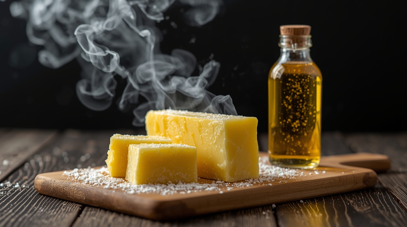 Buttersäure in Österreich: Gestank, Gefahr und richtige Reinigung