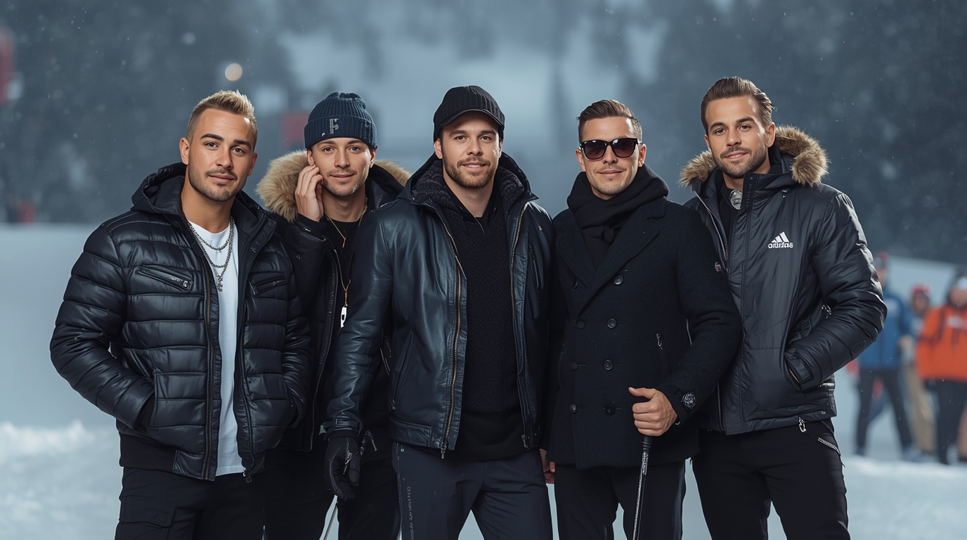 Backstreet Boys rocken Ski Opening Schladming: Alle Infos fürs Mega-Wochenende