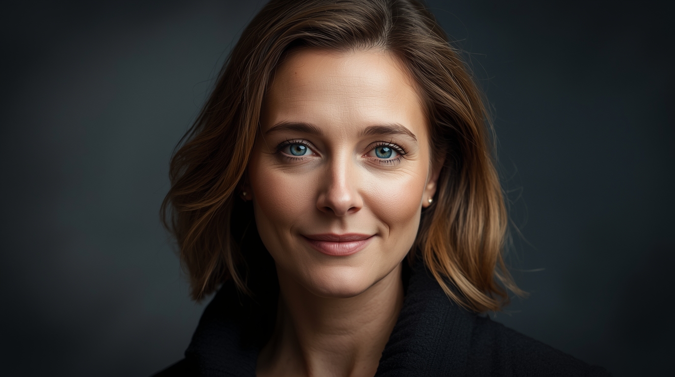 Jeanette Hain: Vom Zufallsfund zur gefeierten Charakterdarstellerin