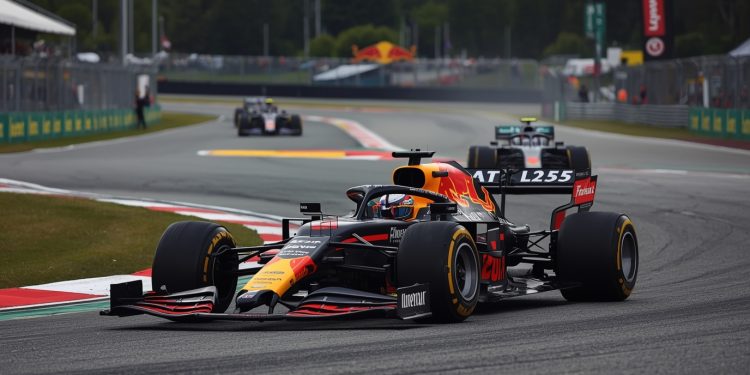 F1 2025: Neue Regeln, heißer Titelkampf und Österreich