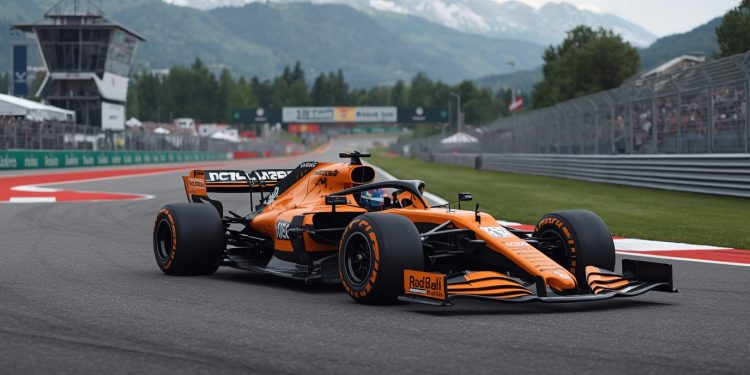 McLaren-Fieber in Österreich: So mischt das Kultteam jetzt die Formel 1 auf