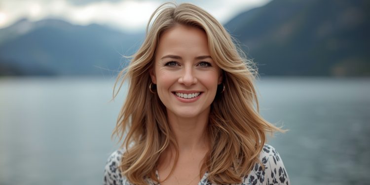 Barbara Schöneberger packt aus: TV-Star, Schweden-Träume und Wörthersee