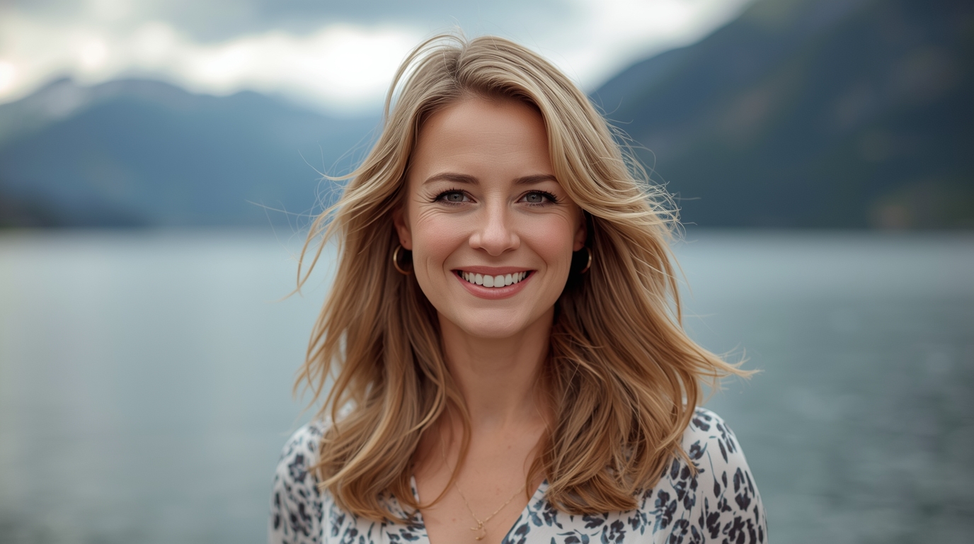 Barbara Schöneberger packt aus: TV-Star, Schweden-Träume und Wörthersee