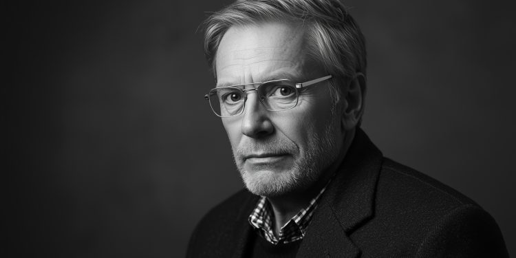 Eduard Zimmermann Der Mann hinter Aktenzeichen XY