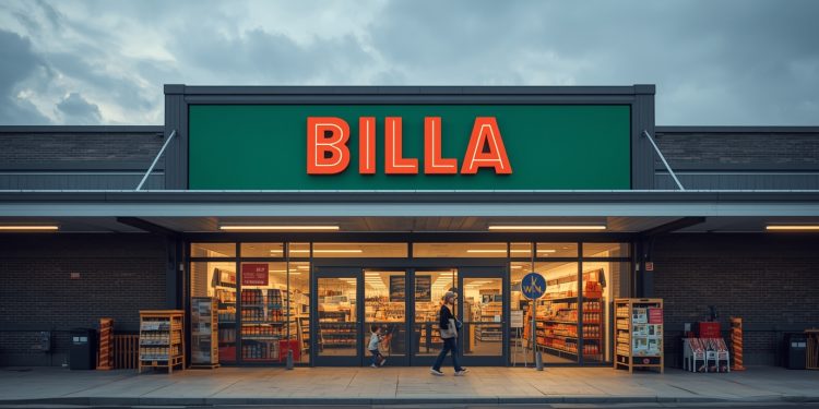 BILLA Öffnungszeiten in Österreich: So Stehen Sie Nie Vor Geschlossenen Türen