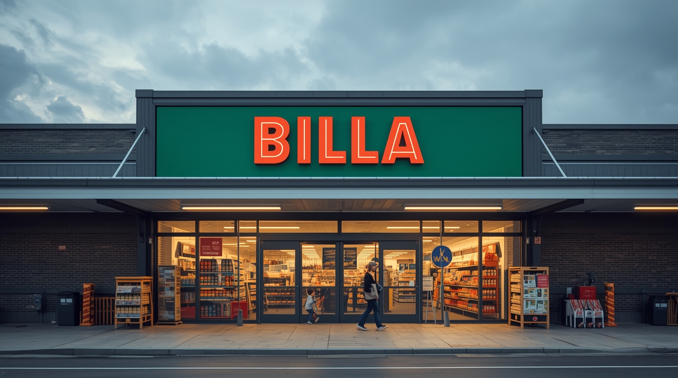BILLA Öffnungszeiten in Österreich: So Stehen Sie Nie Vor Geschlossenen Türen