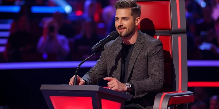 The Voice Finale 2025 So Schaust Du In Österreich Live