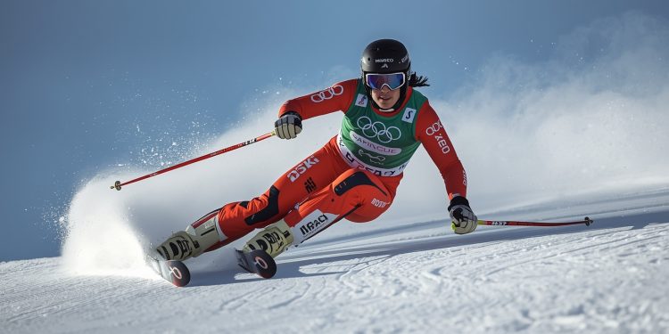 Marco Odermatt schreibt Ski-Geschichte – warum ihn alle lieben