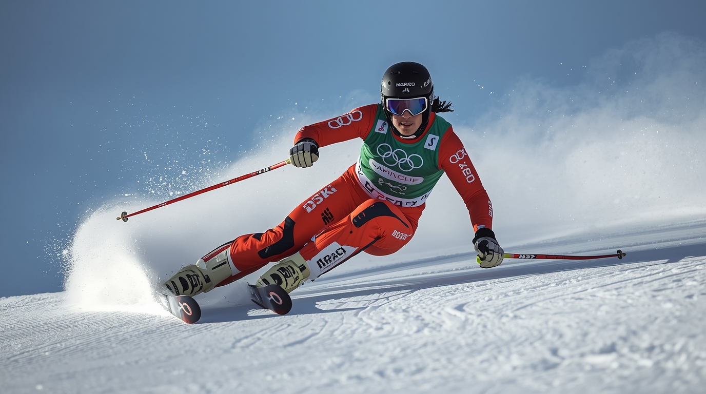 Marco Odermatt schreibt Ski-Geschichte – warum ihn alle lieben