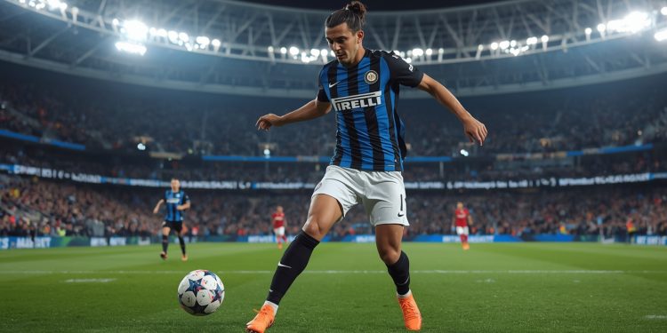 Inter zerlegt Aufsteiger Como klar im San Siro