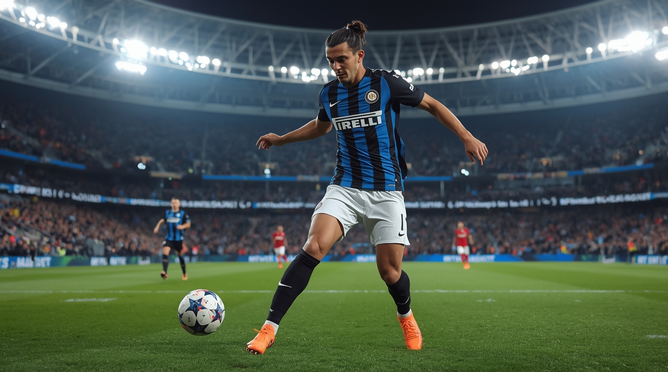 Inter zerlegt Aufsteiger Como klar im San Siro