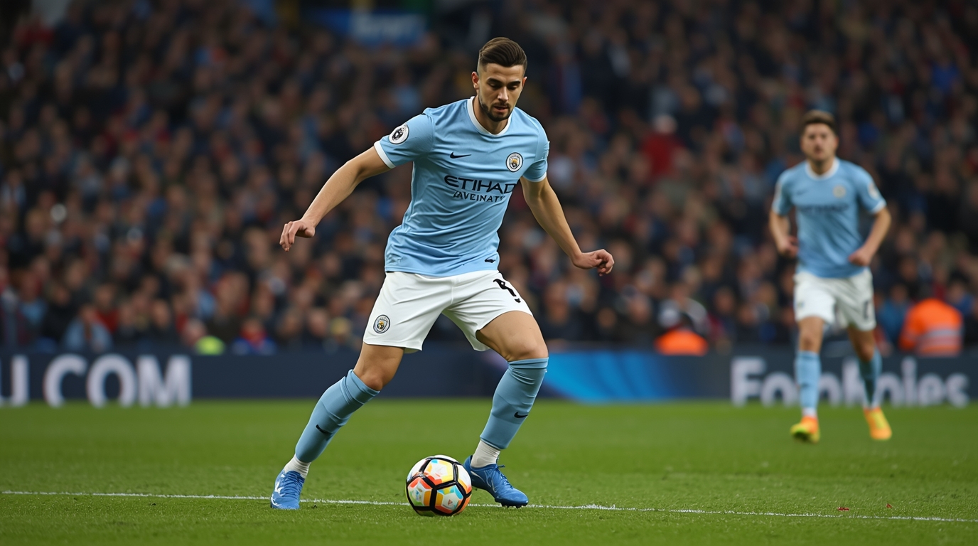 Fulham vs Man City: Tore, Drama und klare Machtverhältnisse