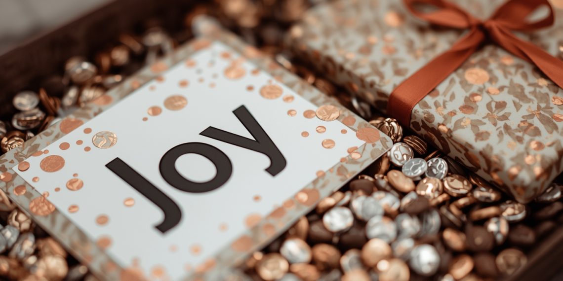 Joy Gutschein: So funktioniert die neue Super-Geschenkkarte