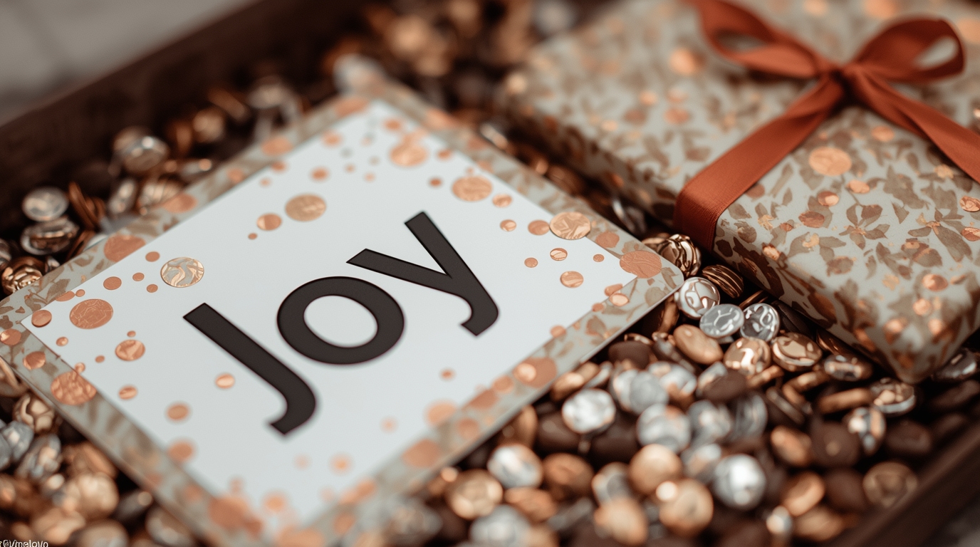 Joy Gutschein: So funktioniert die neue Super-Geschenkkarte