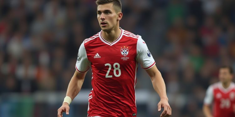 Crvena Zvezda schockt Europa – Belgrad‑Mythos trifft Sturm Graz