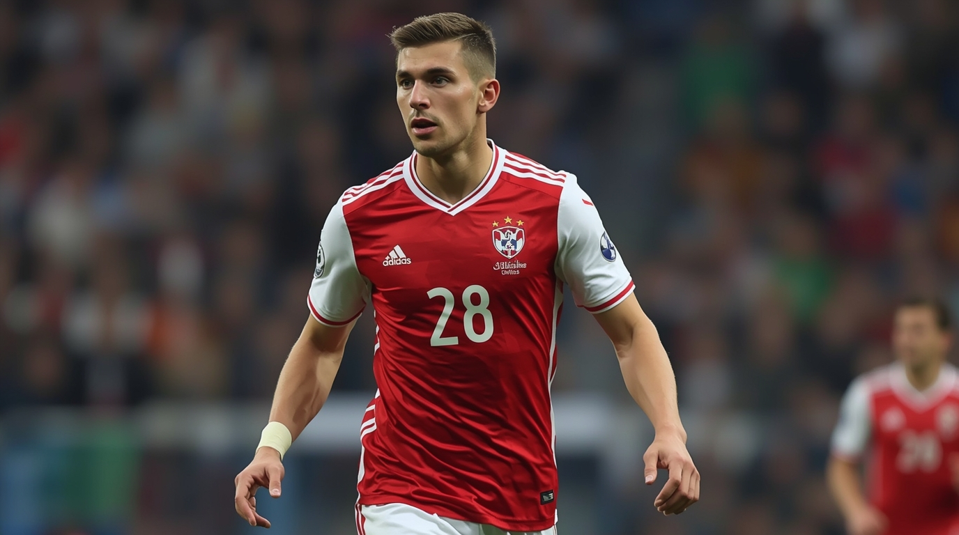 Crvena Zvezda schockt Europa – Belgrad‑Mythos trifft Sturm Graz
