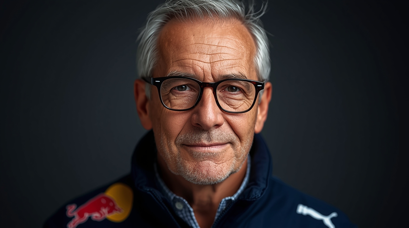 Helmut Marko zwischen Machtkampf und Mythos – wie lange noch bei Red Bull?