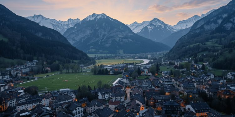 SRF in Österreich: Darum lieben wir das Fernsehen aus der Schweiz