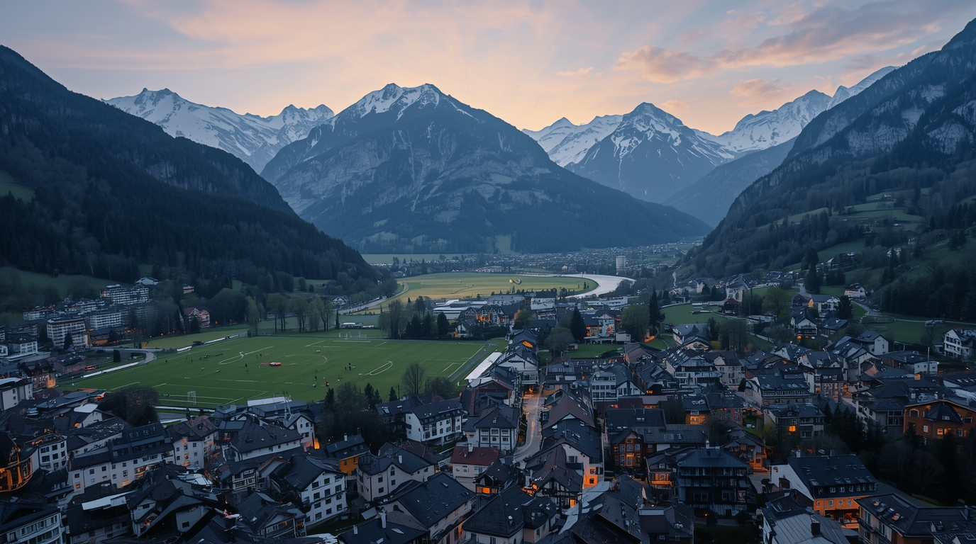 SRF in Österreich: Darum lieben wir das Fernsehen aus der Schweiz